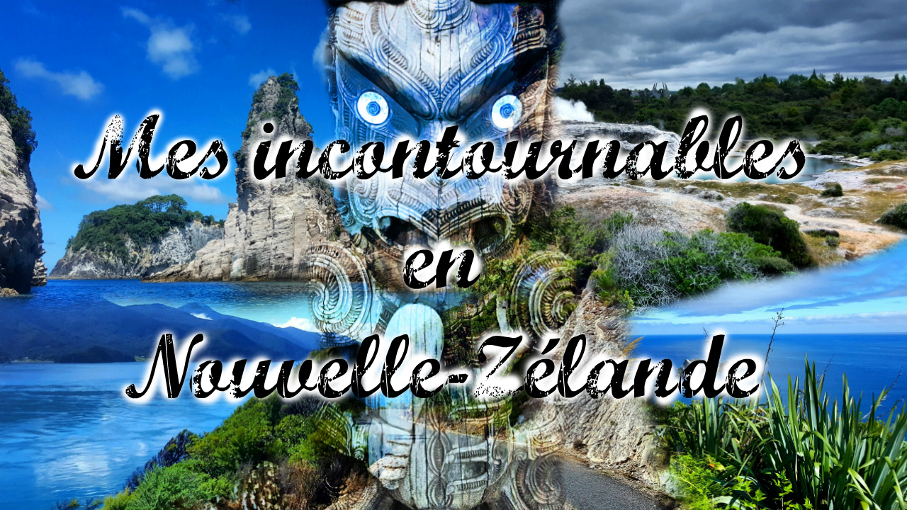 top 10 des choses à voir en nouvelle-zélande
